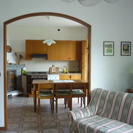 Casa Patrizia - Vista Lago Сasa de vacaciones *