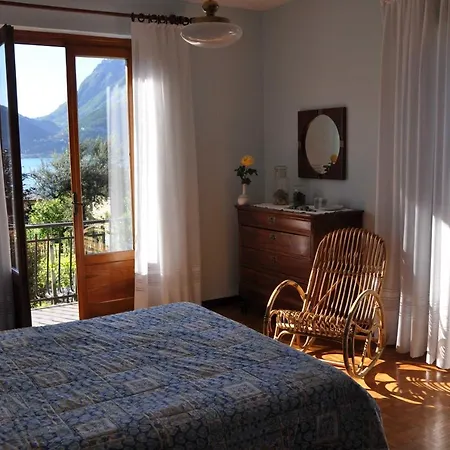 Casa Patrizia - Vista Lago *